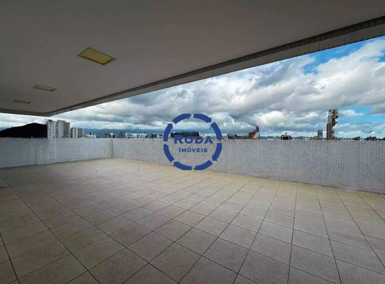 Apartamento à venda no Campo Grande: 