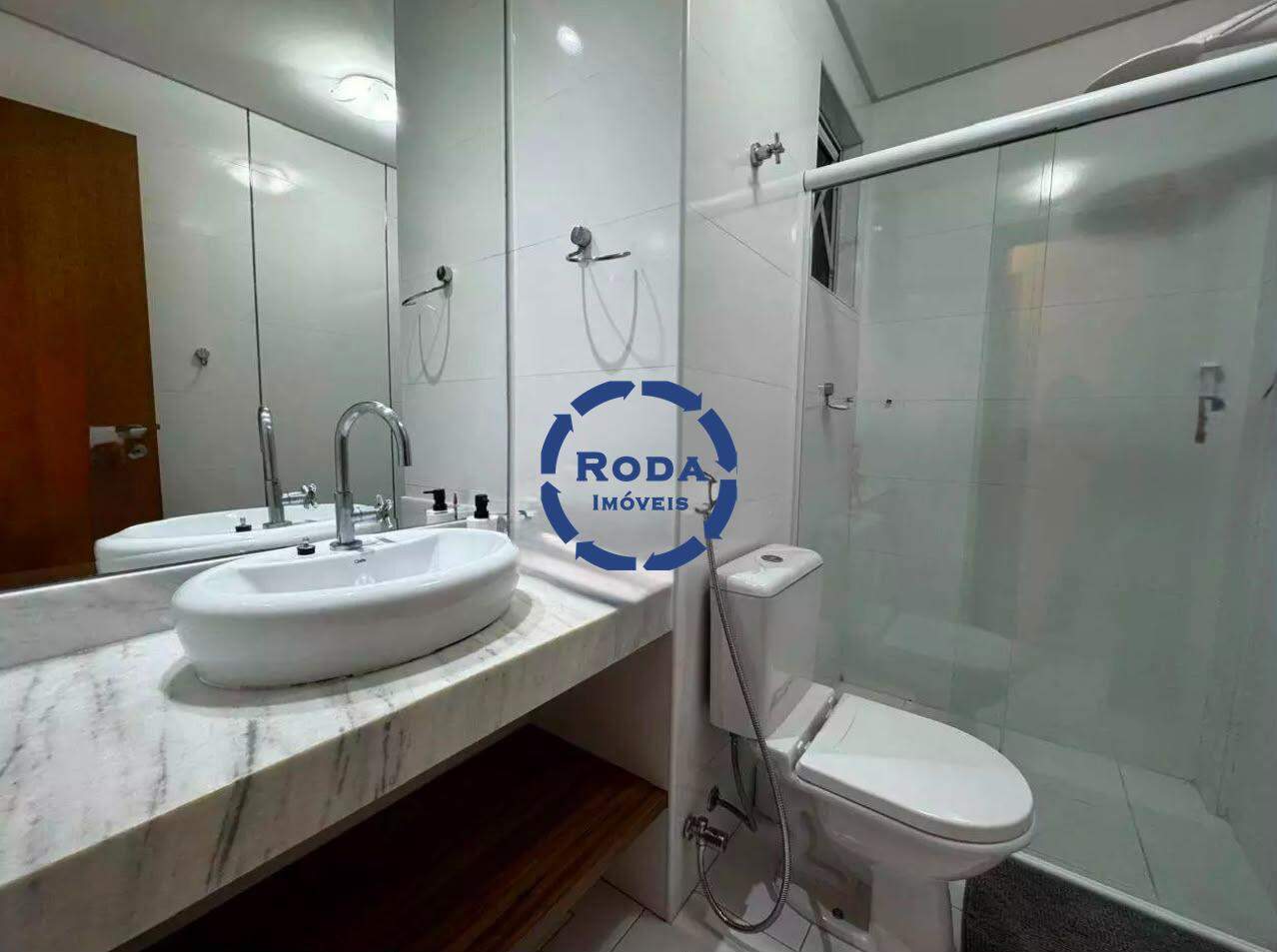 Apartamento à venda no Campo Grande: 