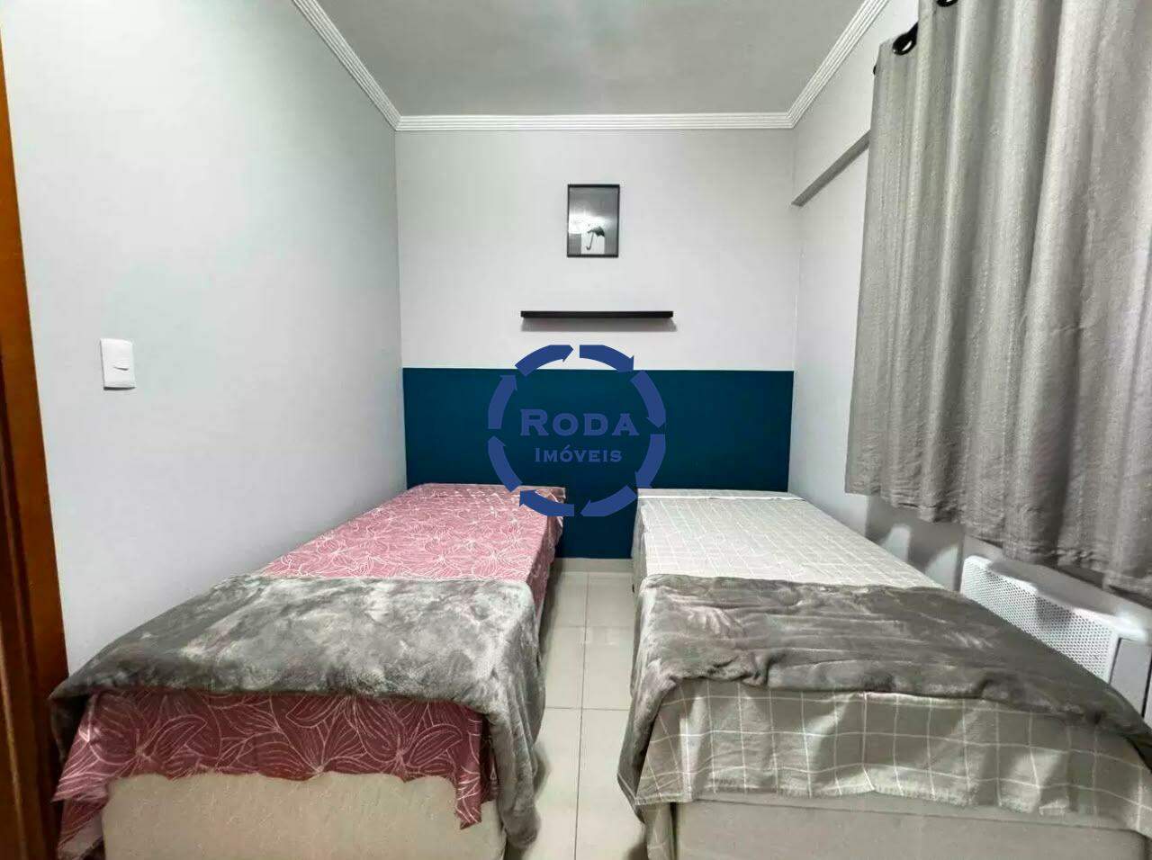 Apartamento à venda no Campo Grande: 
