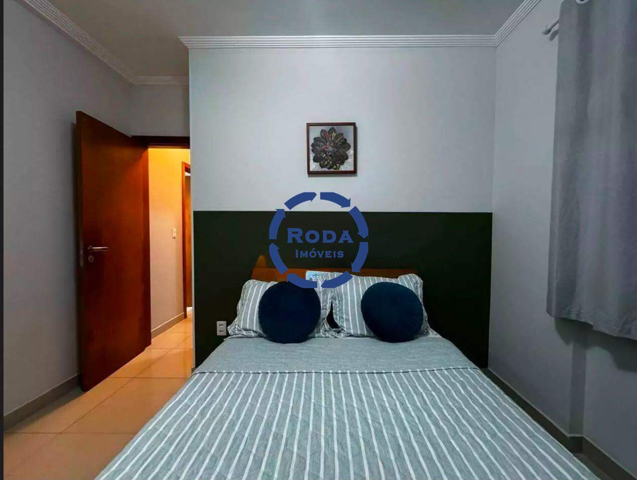 Apartamento à venda no Campo Grande: 