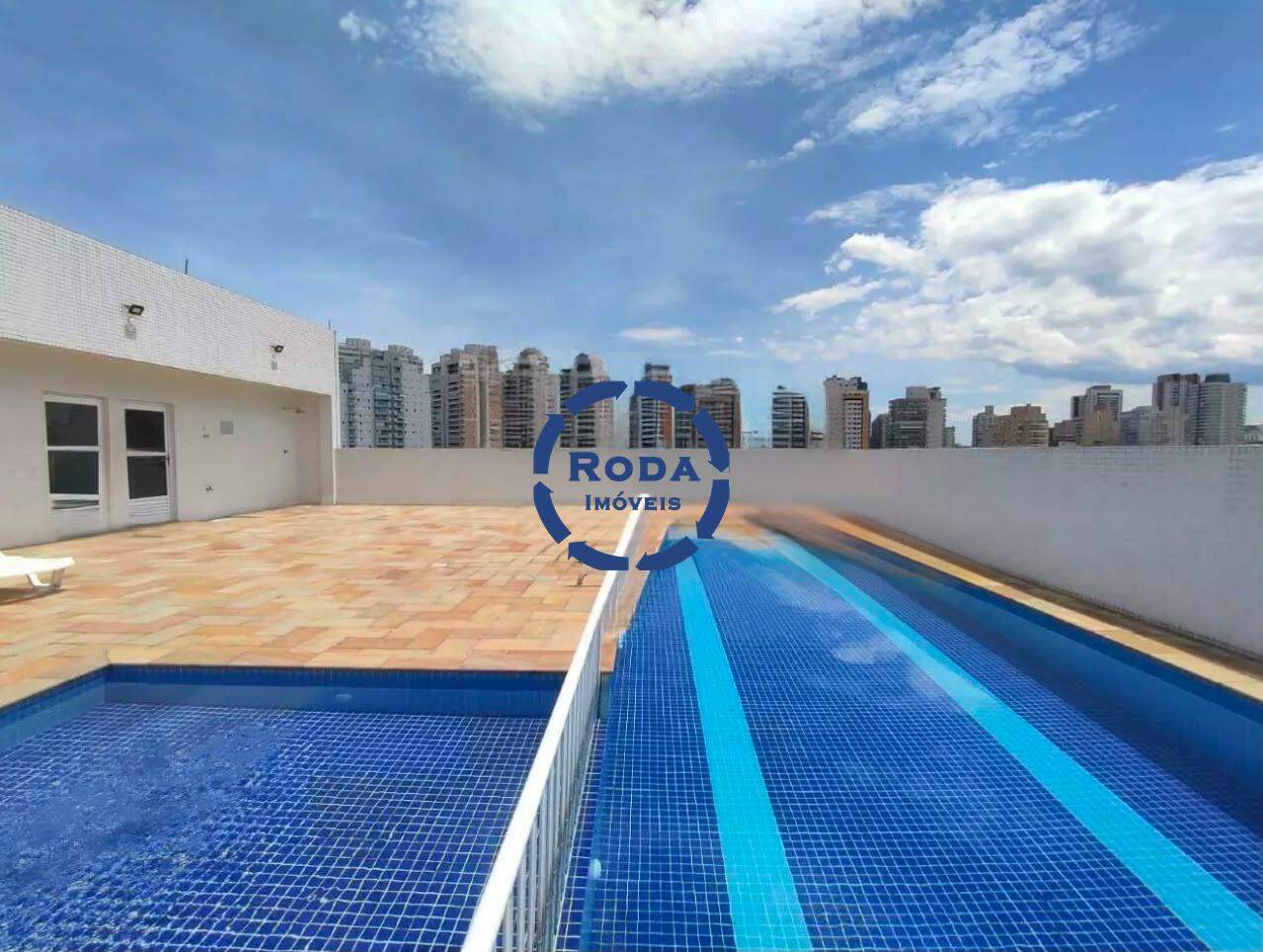 Apartamento à venda no Campo Grande: 