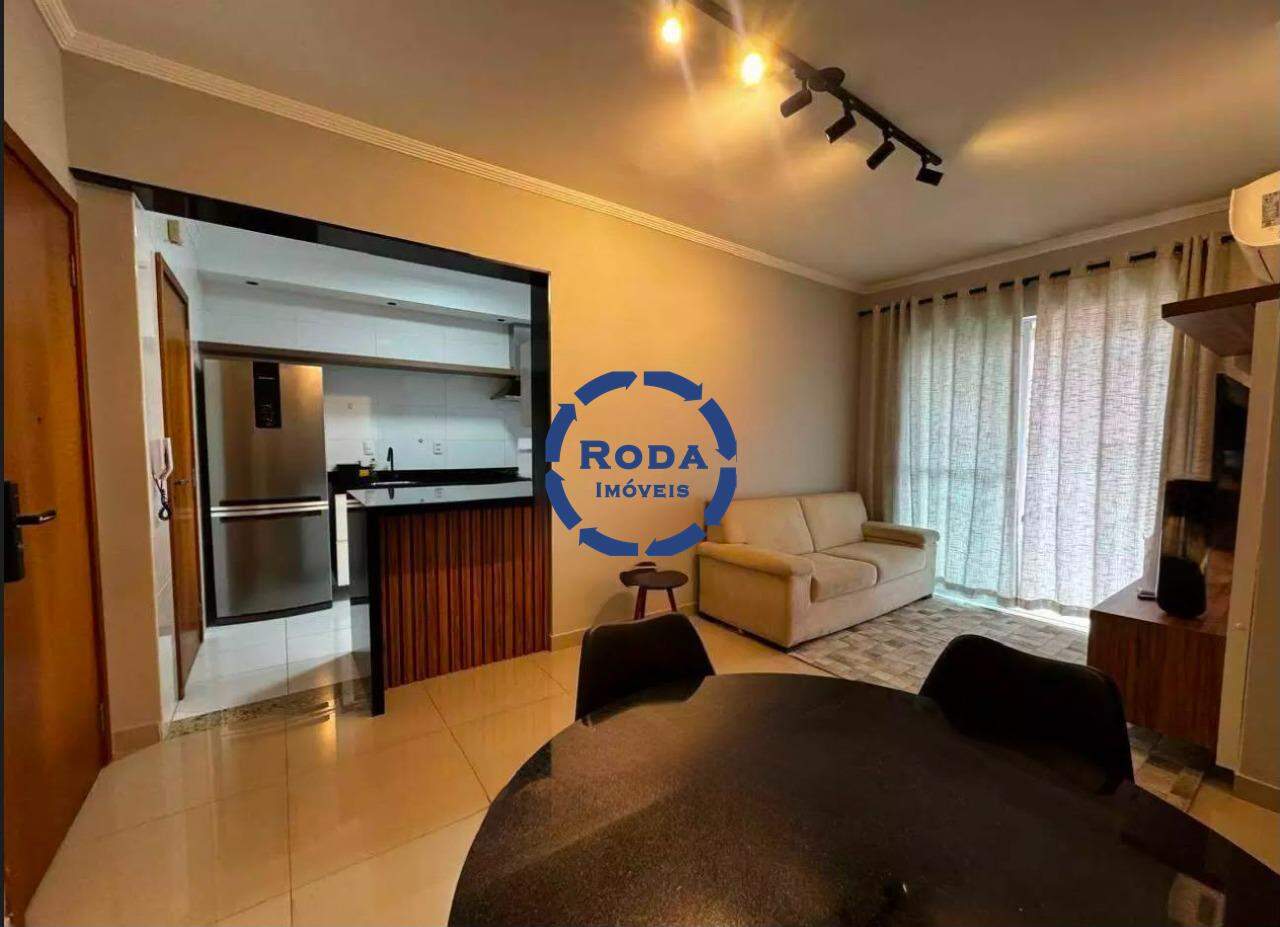 Apartamento à venda no Campo Grande: 
