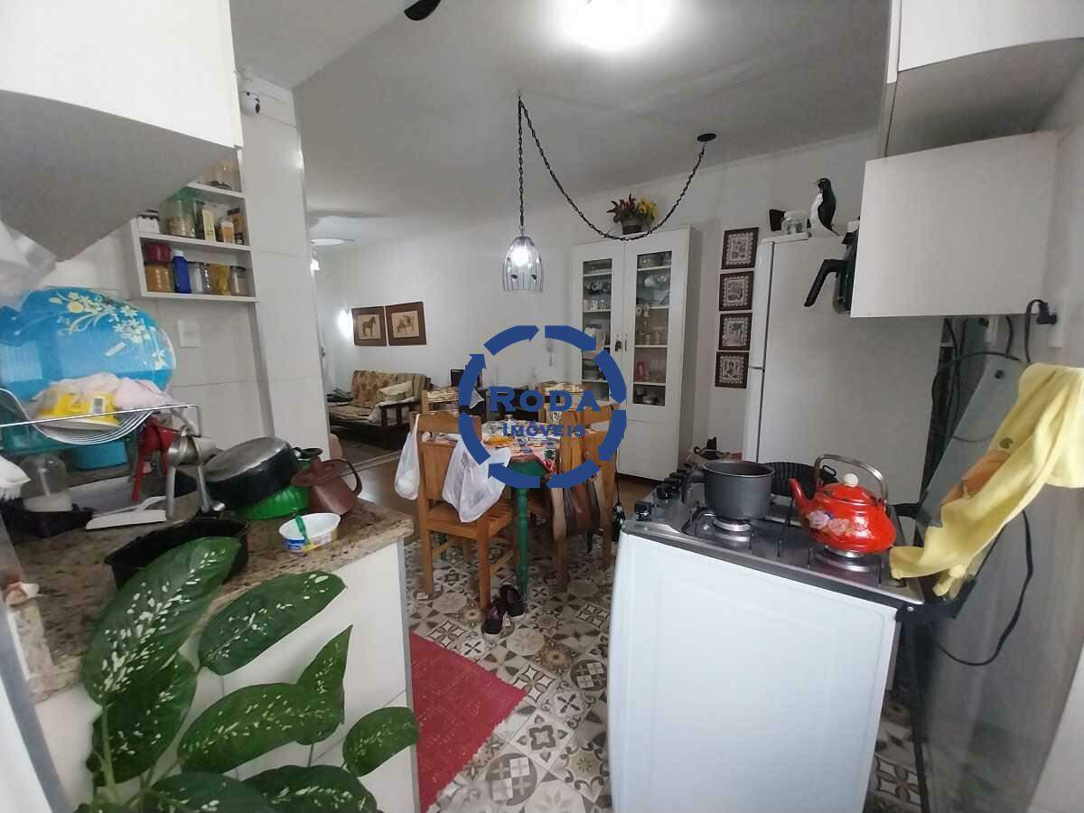 Apartamento à venda no Pompéia: