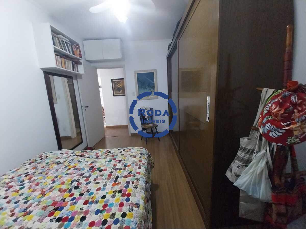Apartamento à venda no Pompéia: