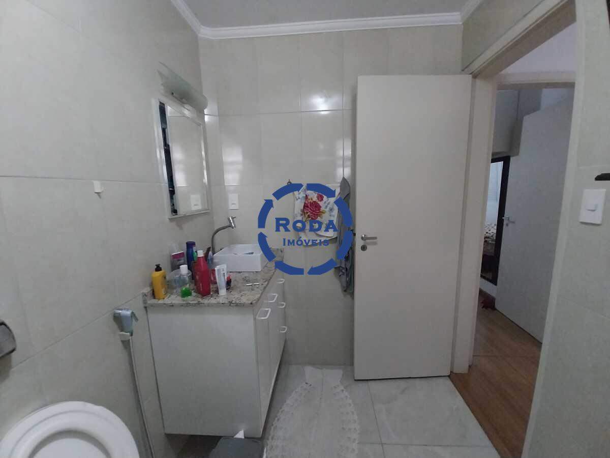 Apartamento à venda no Pompéia: