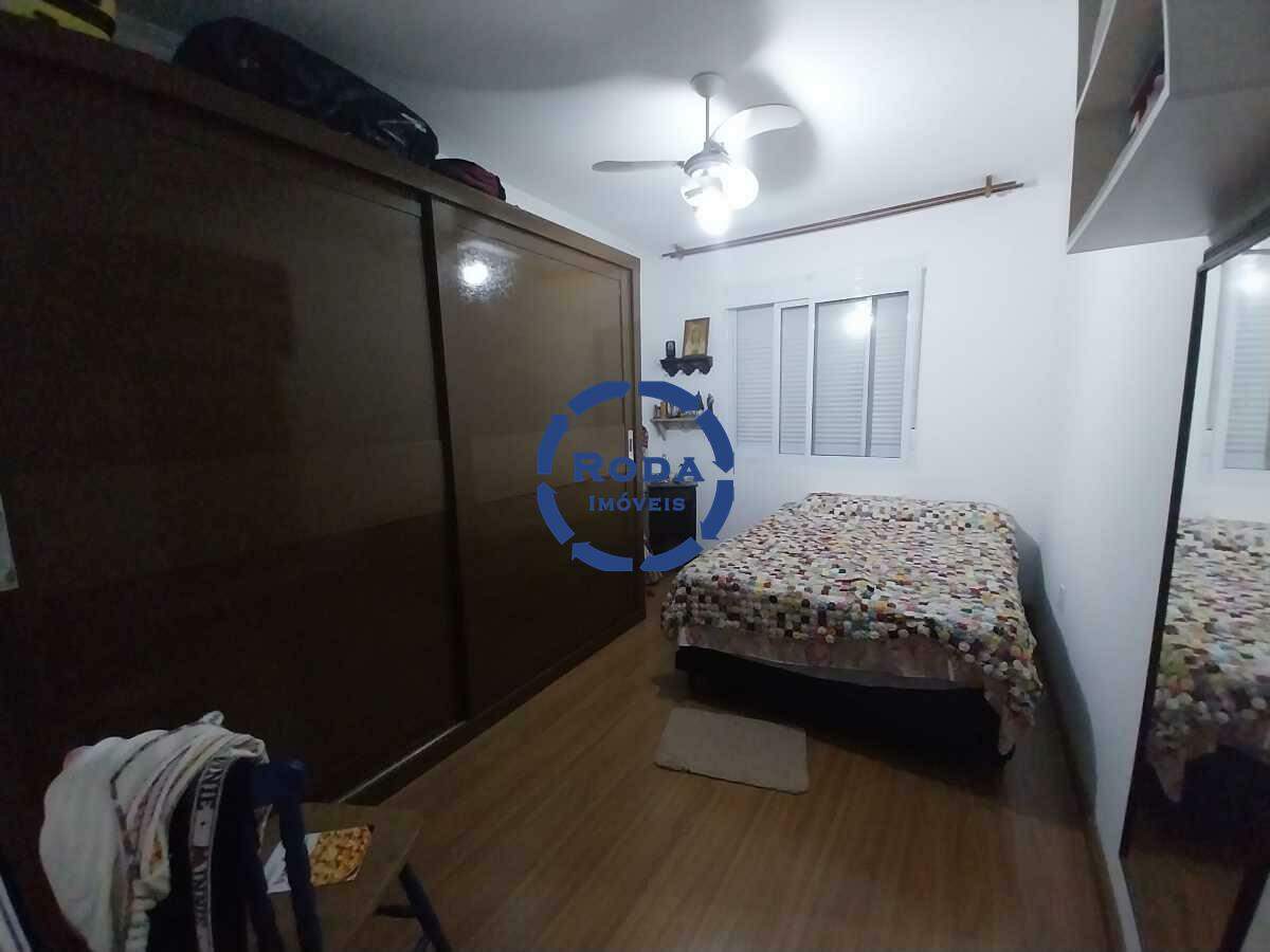 Apartamento à venda no Pompéia: