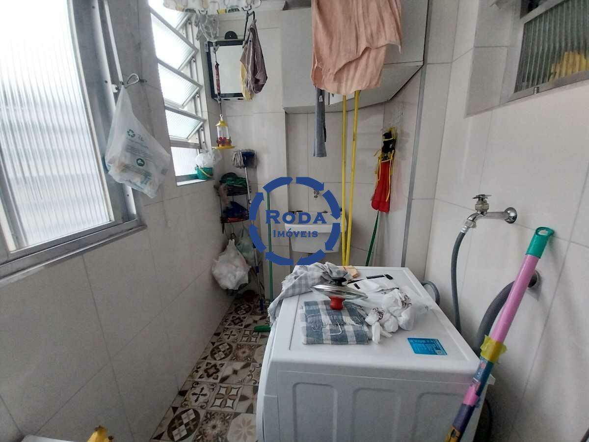 Apartamento à venda no Pompéia:
