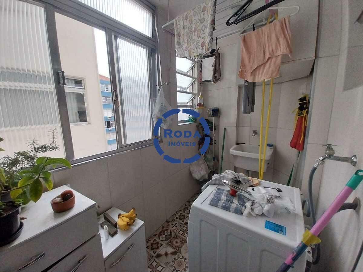 Apartamento à venda no Pompéia: