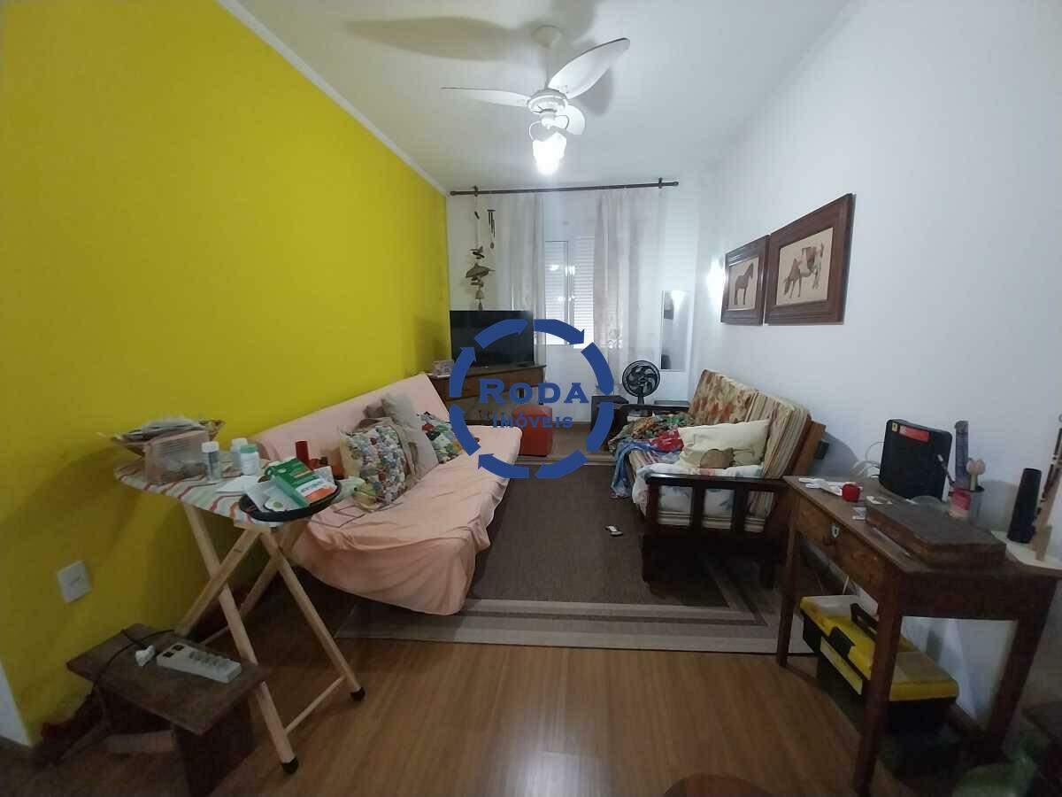 Apartamento à venda no Pompéia: 