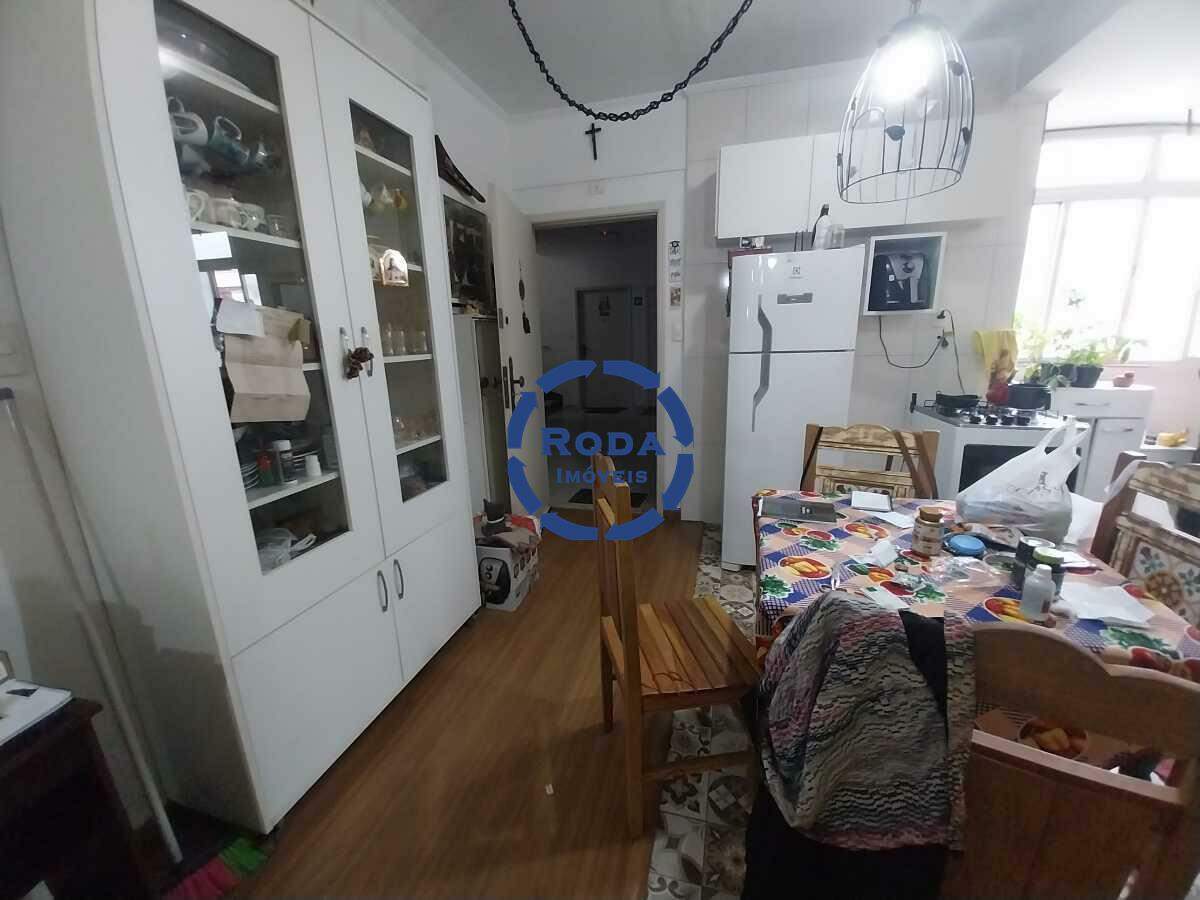 Apartamento à venda no Pompéia: 