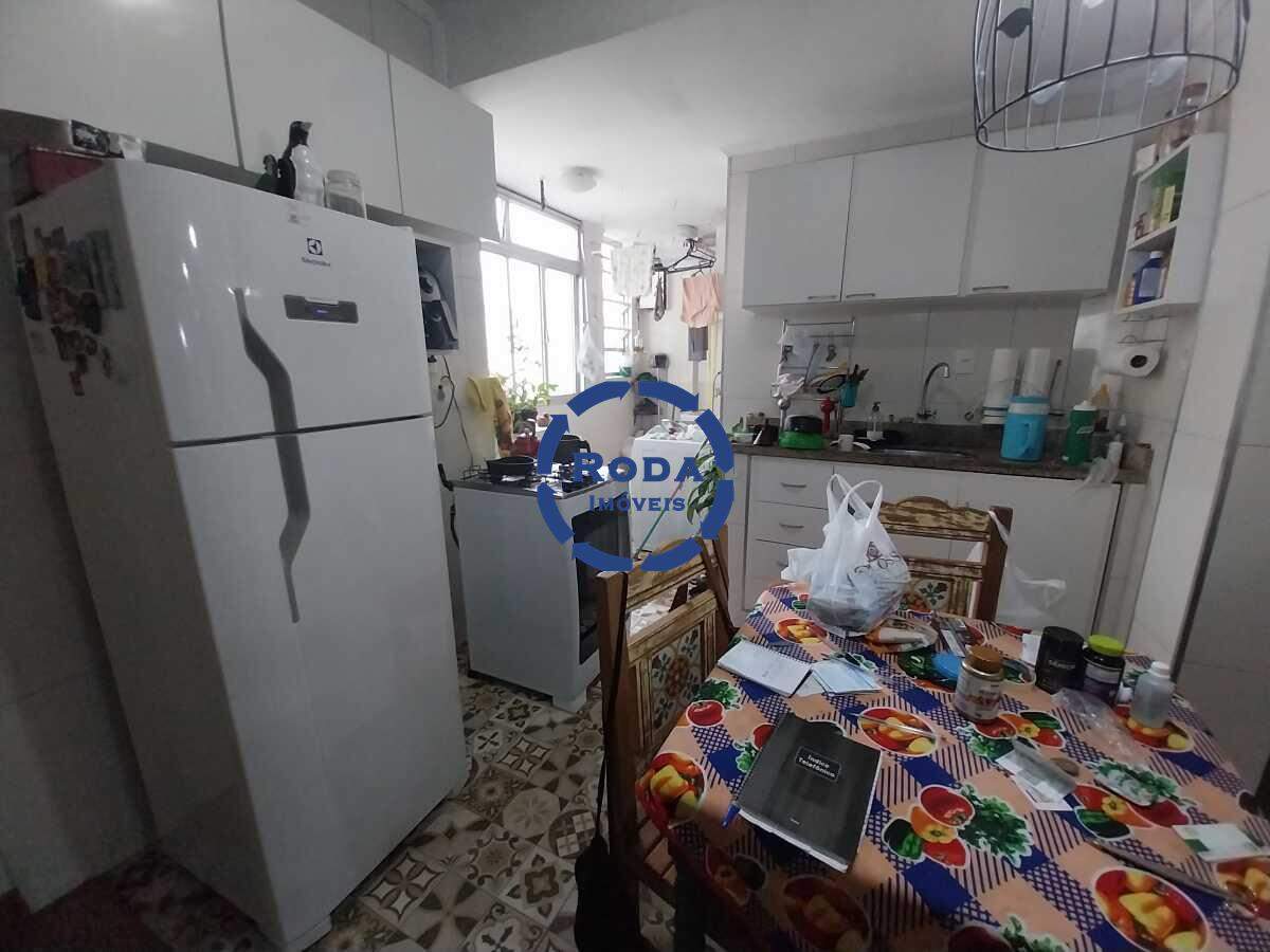 Apartamento à venda no Pompéia: