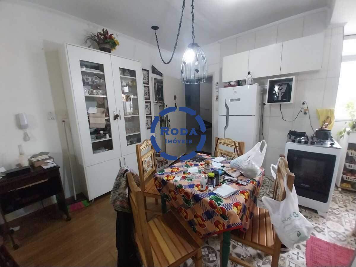 Apartamento à venda no Pompéia:
