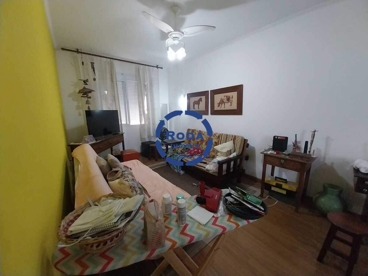 Apartamento à venda no Pompéia: 