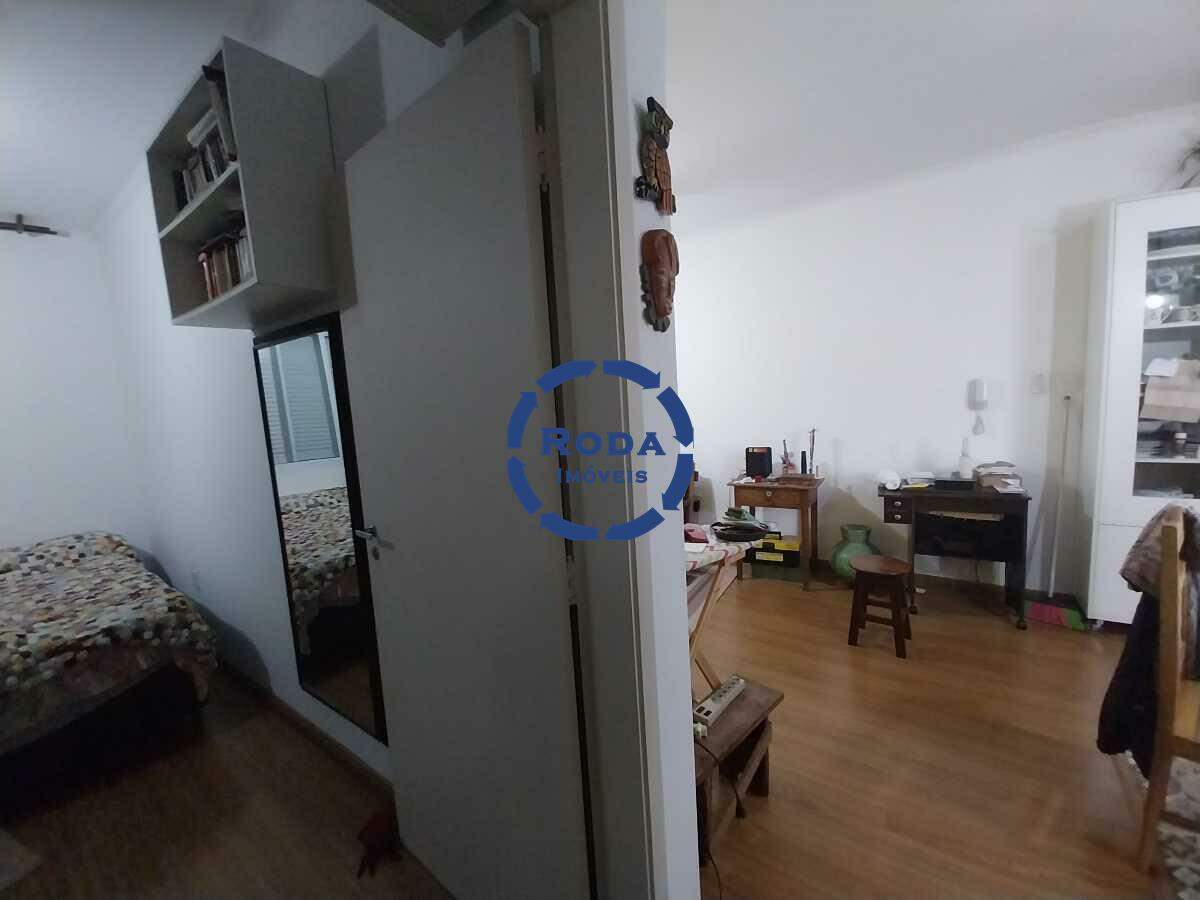 Apartamento à venda no Pompéia: