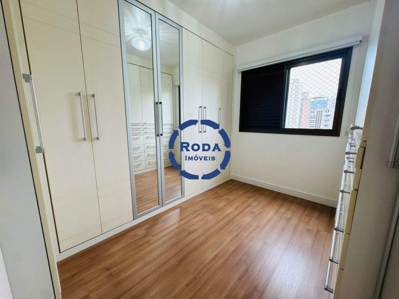 Apartamento à venda no Boqueirão: 