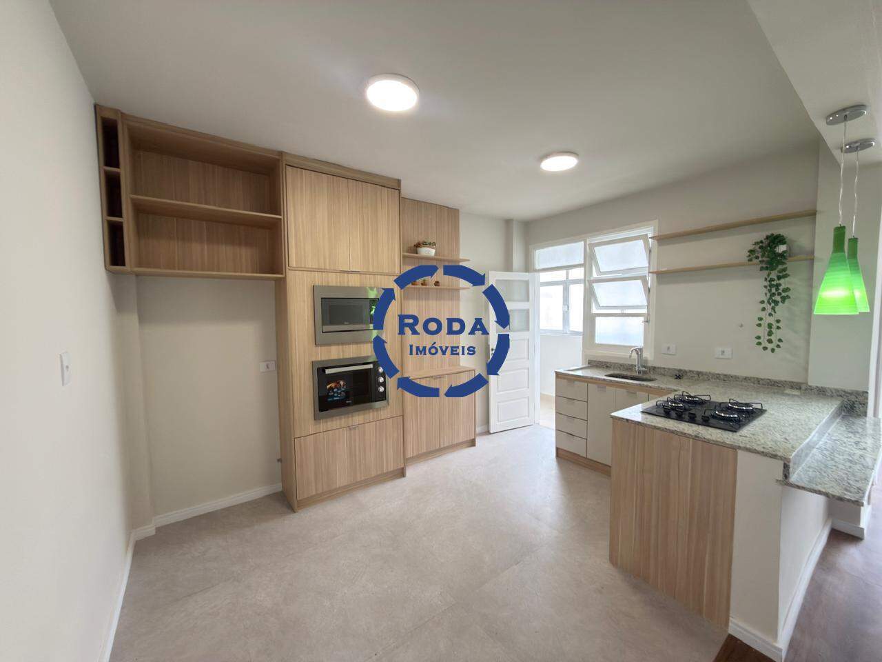 Apartamento à venda no Boqueirão: 