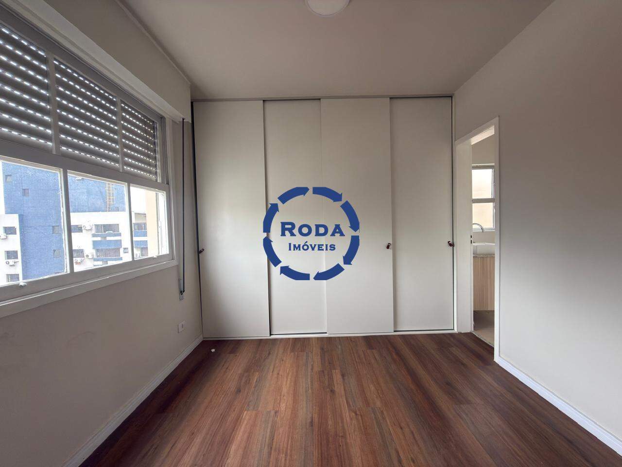 Apartamento à venda no Boqueirão: 