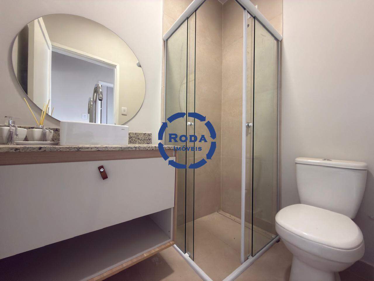 Apartamento à venda no Boqueirão: 