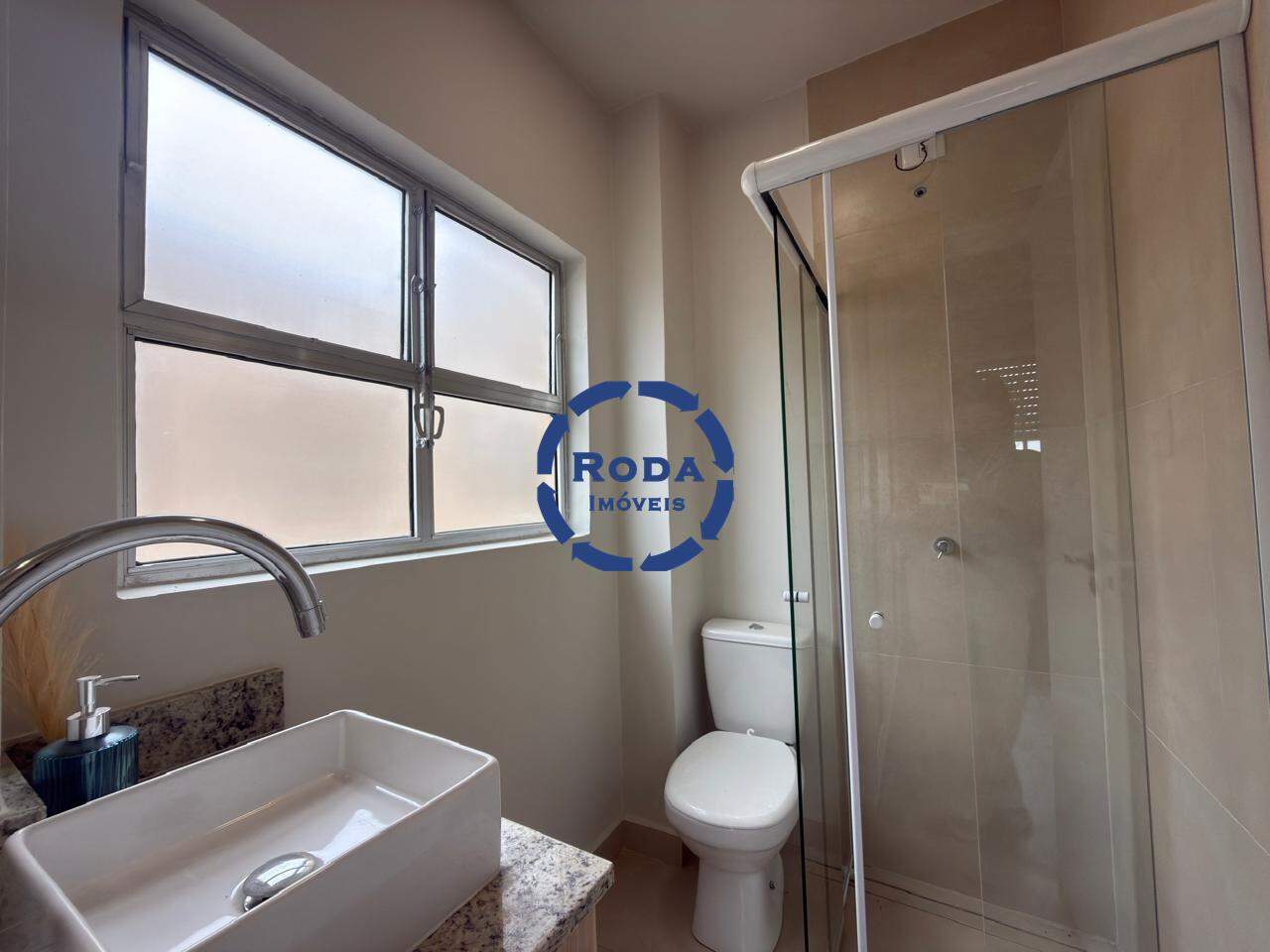 Apartamento à venda no Boqueirão: 