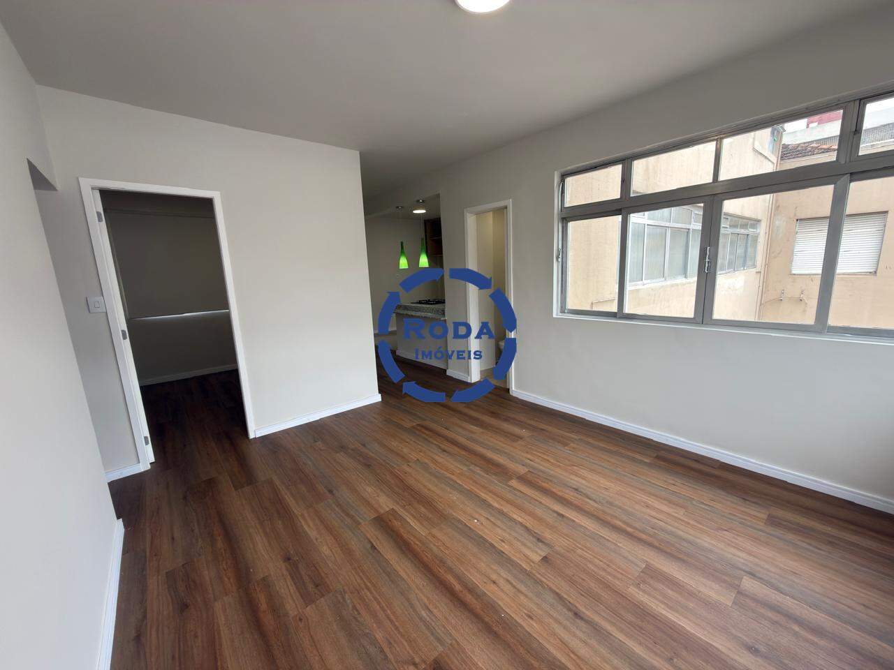 Apartamento à venda no Boqueirão: 