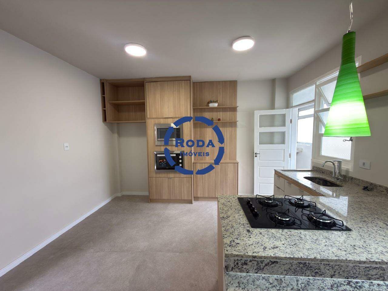 Apartamento à venda no Boqueirão: 