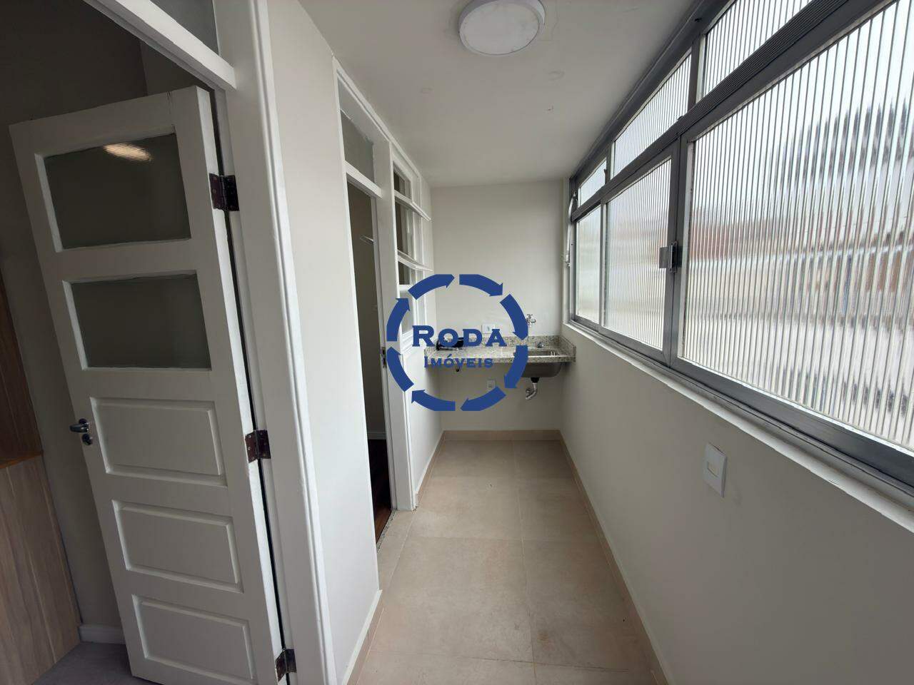 Apartamento à venda no Boqueirão: 