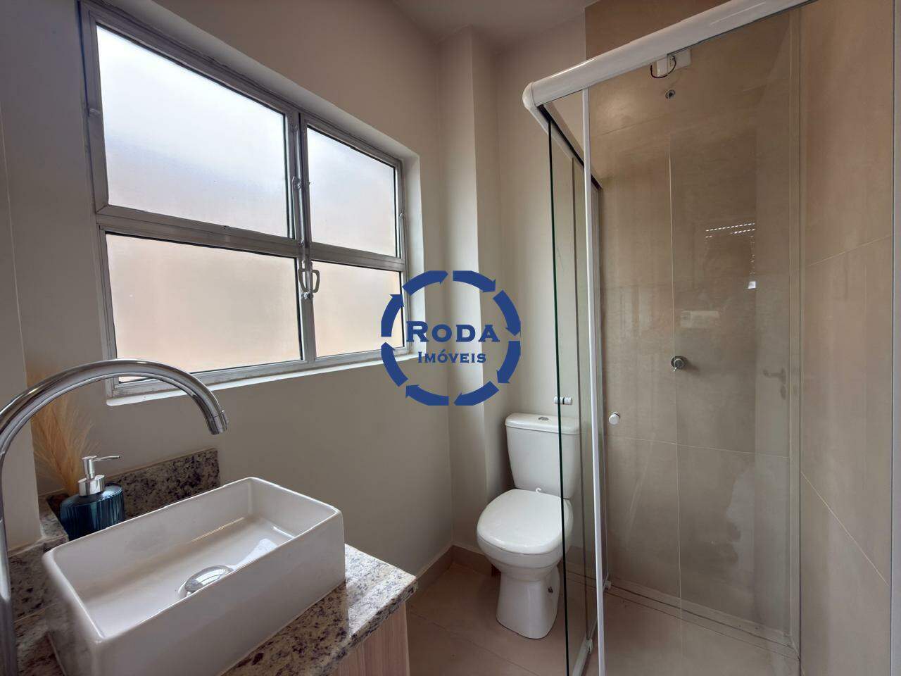 Apartamento à venda no Boqueirão: 