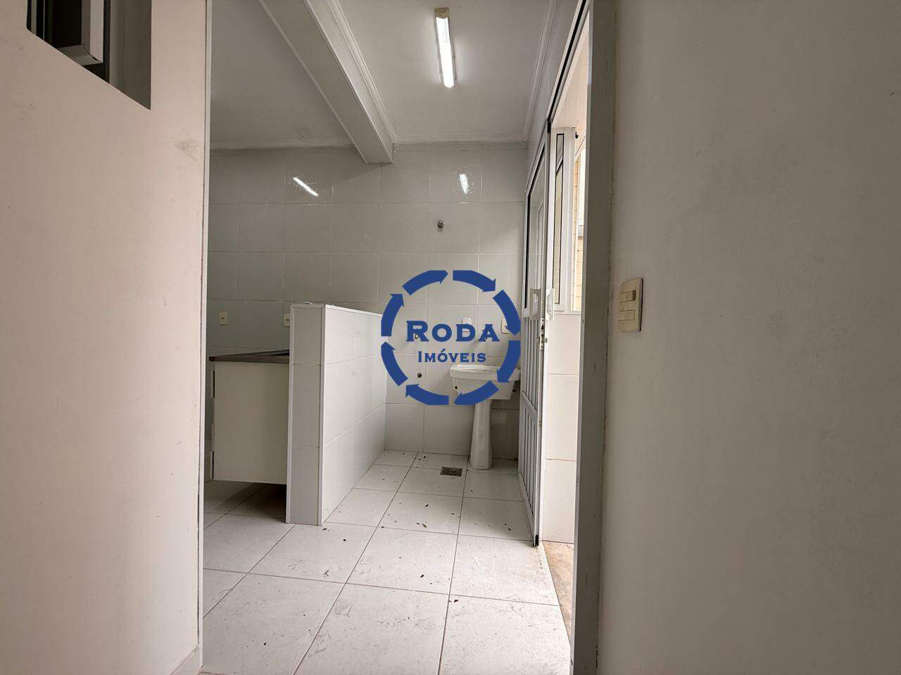 Casa à venda no Embaré: