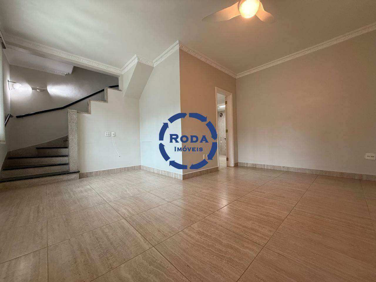 Casa à venda no Embaré: