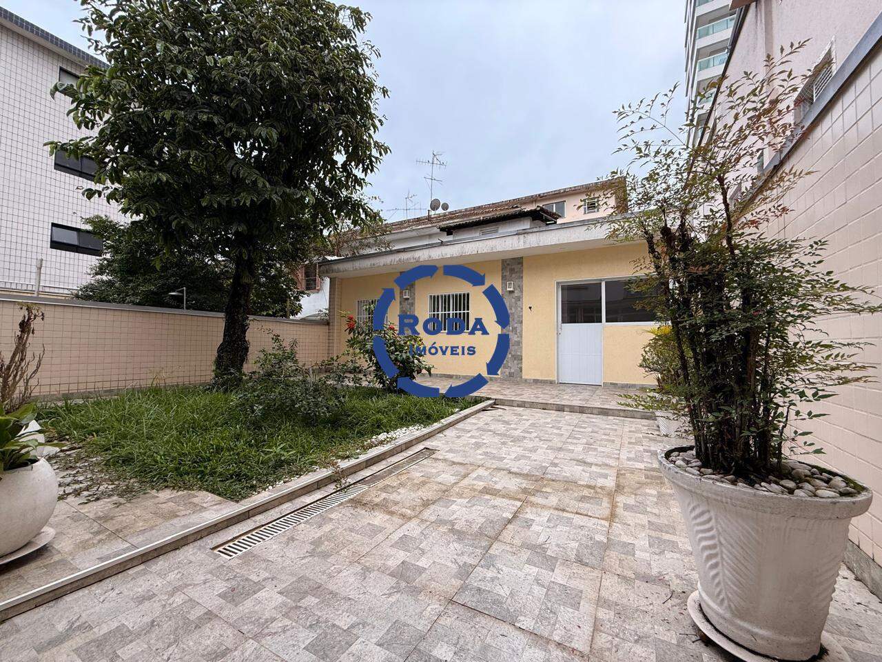Casa à venda no Embaré: