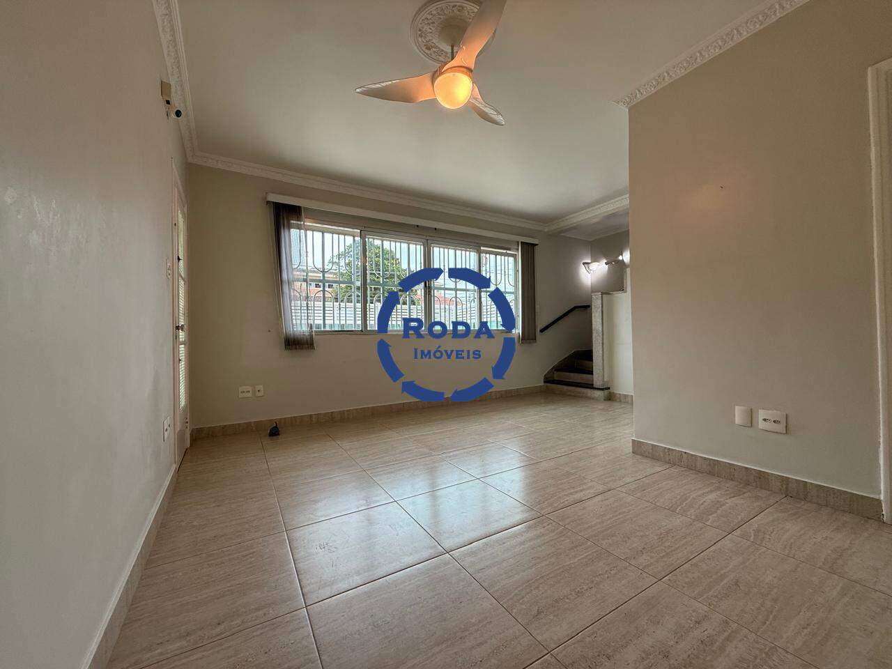 Casa à venda no Embaré: