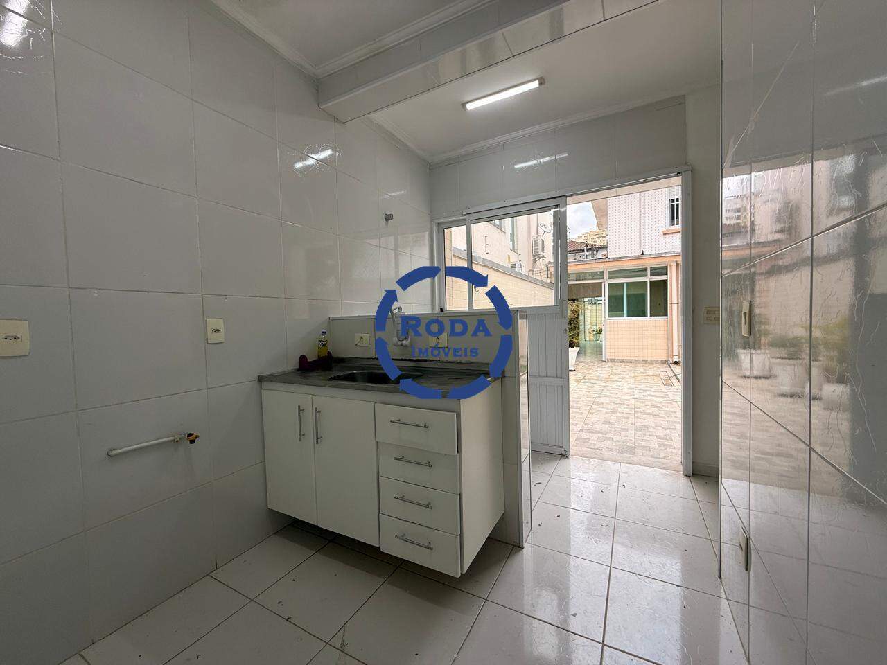 Casa à venda no Embaré: