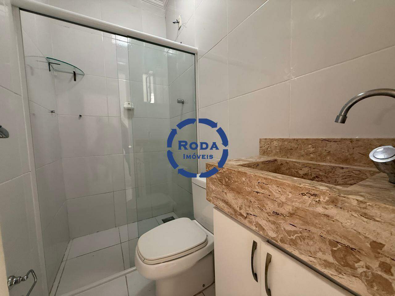 Casa à venda no Embaré: