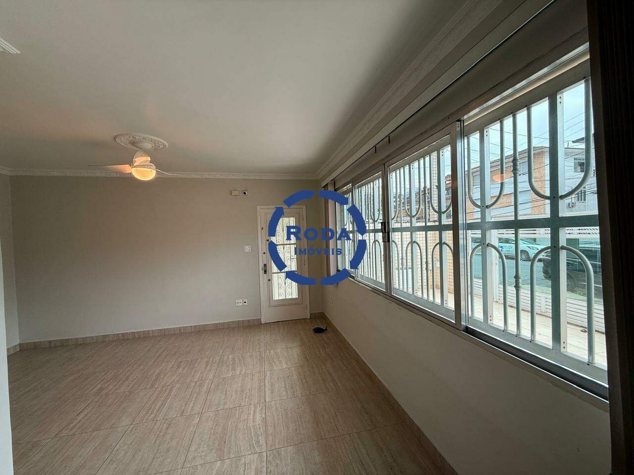Casa à venda no Embaré: