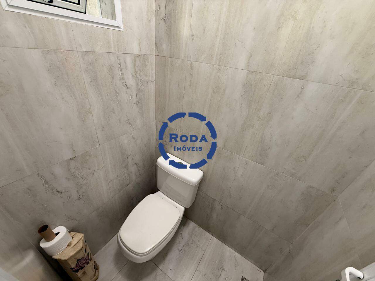 Casa à venda no Embaré: