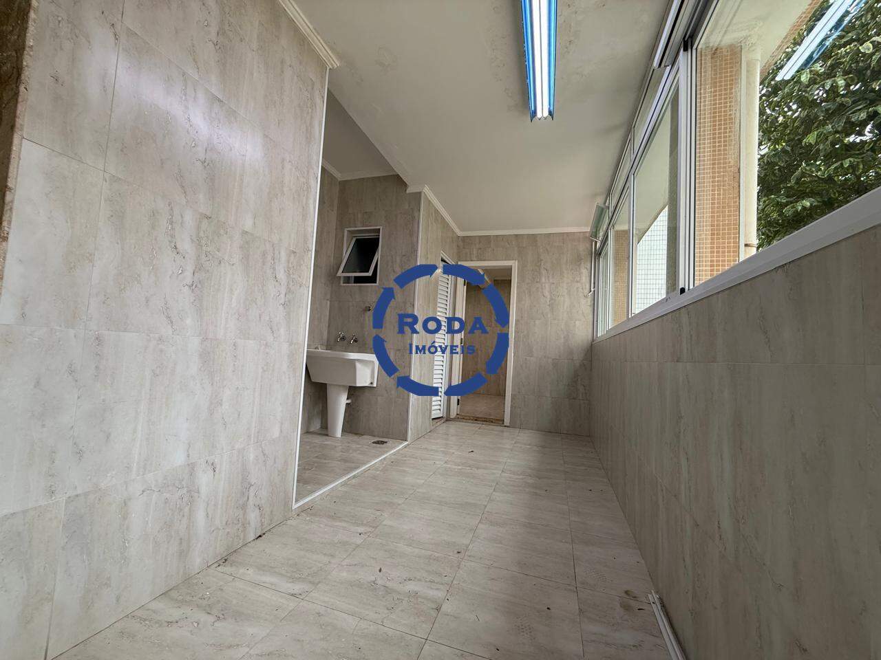 Casa à venda no Embaré: