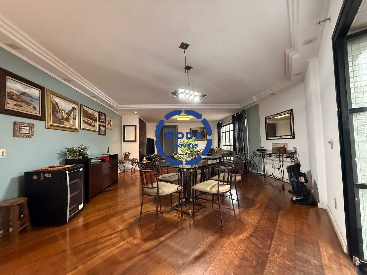 Apartamento à venda no Boqueirão: 