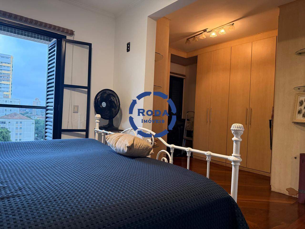 Apartamento à venda no Boqueirão: