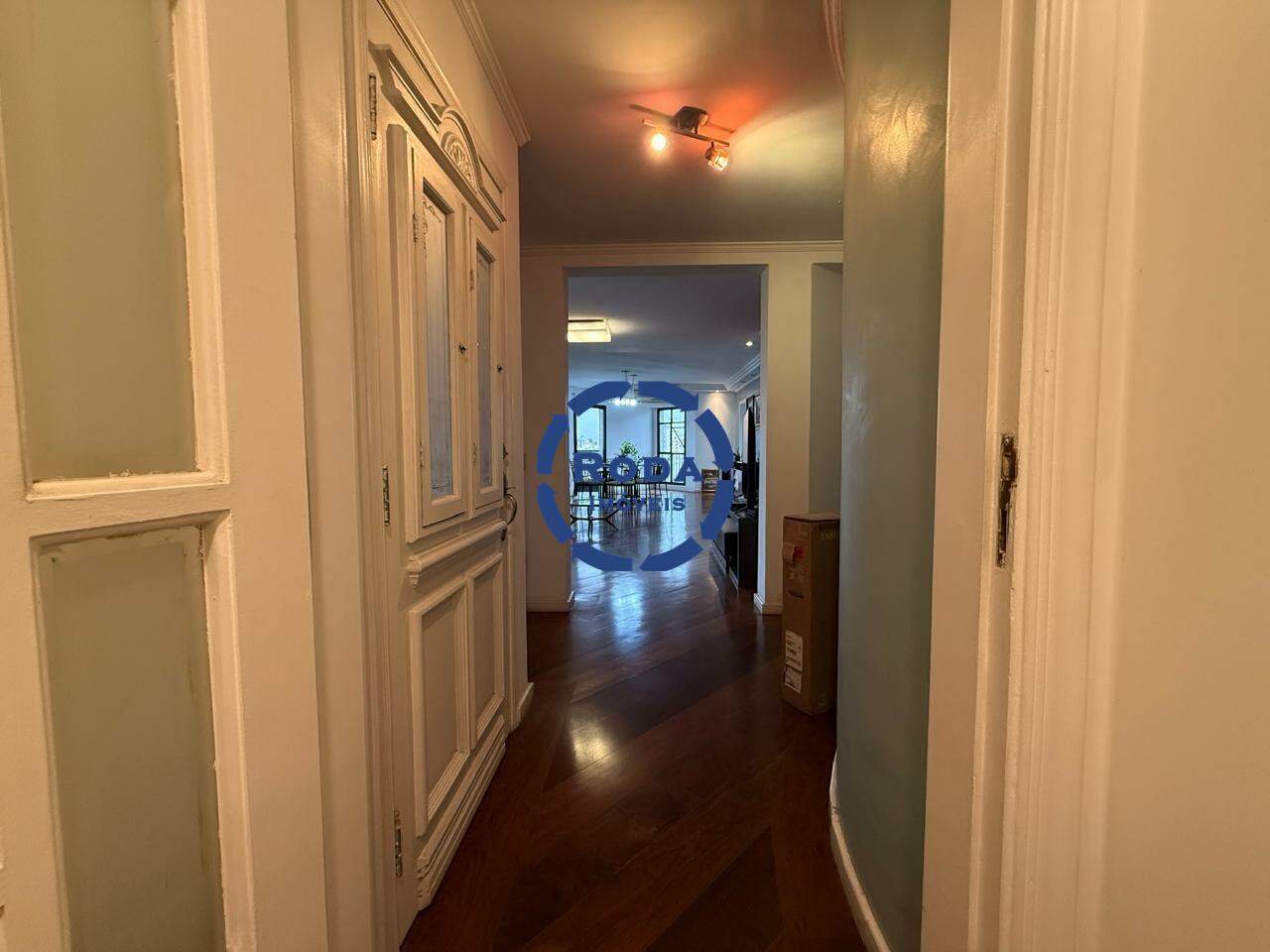 Apartamento à venda no Boqueirão: