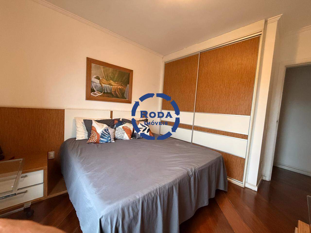 Apartamento à venda no Boqueirão: