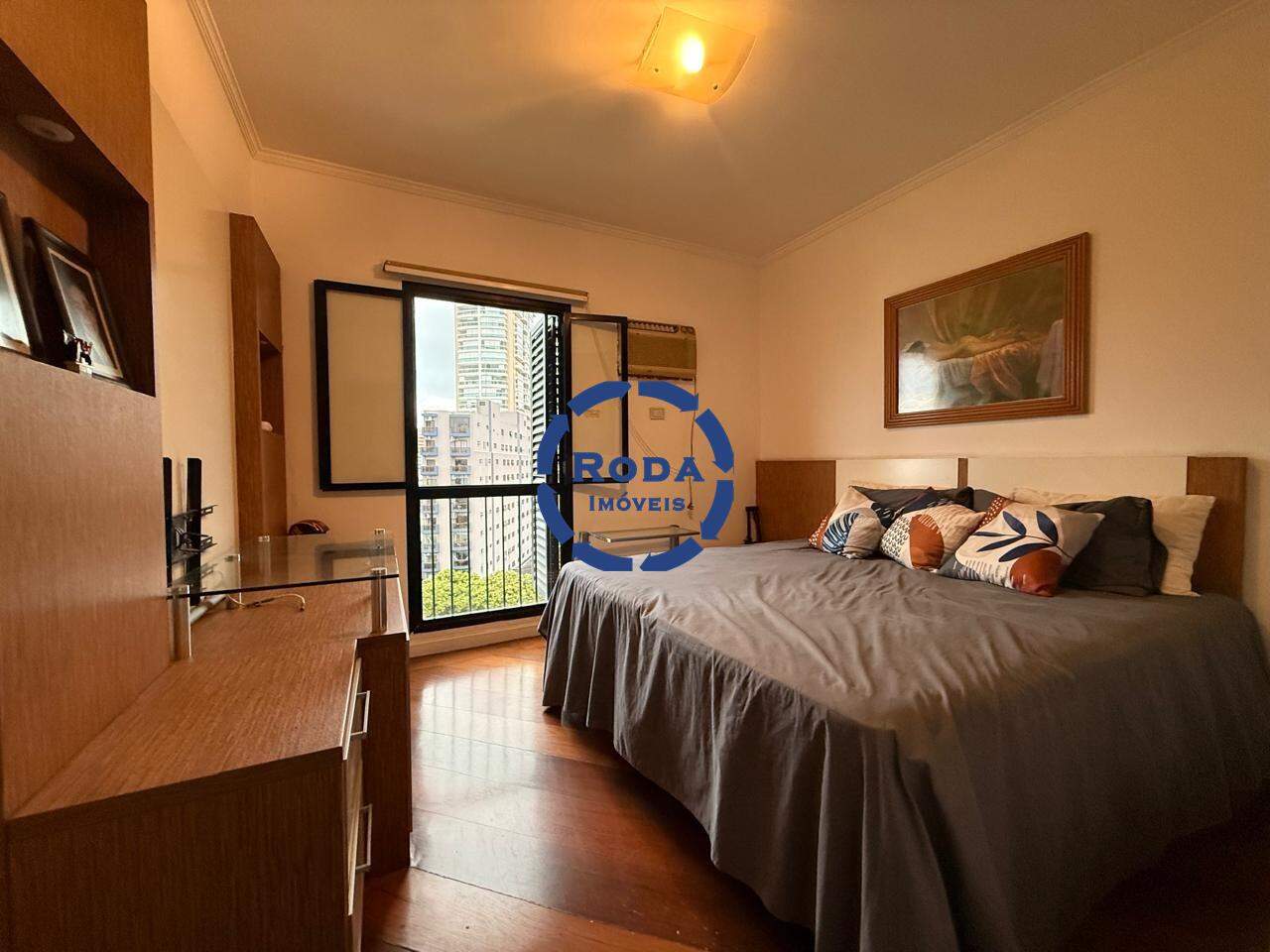 Apartamento à venda no Boqueirão: