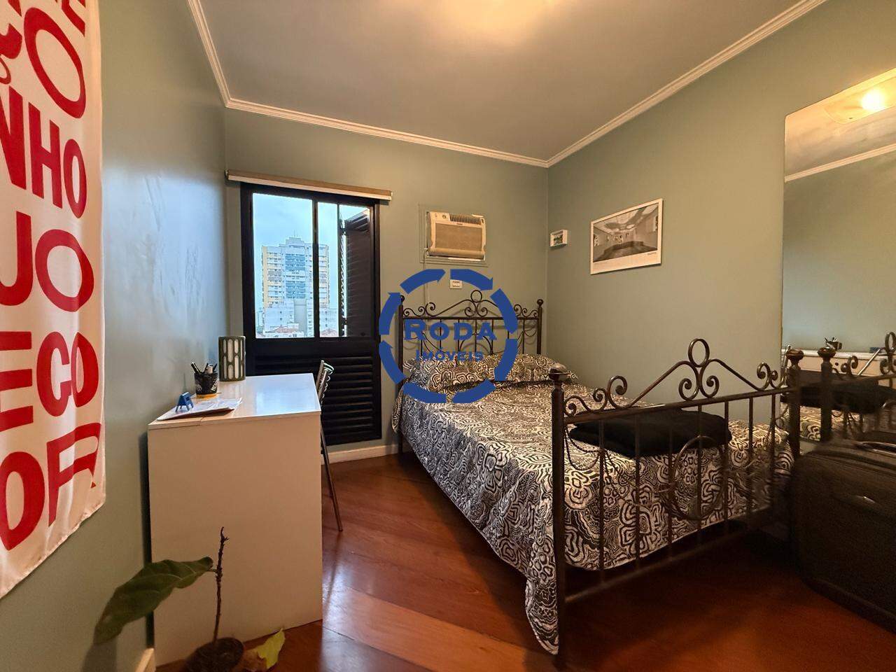 Apartamento à venda no Boqueirão: