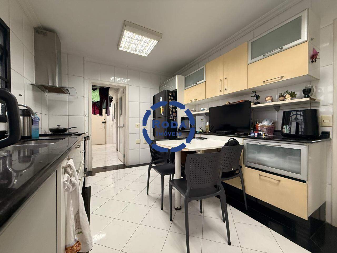 Apartamento à venda no Boqueirão: