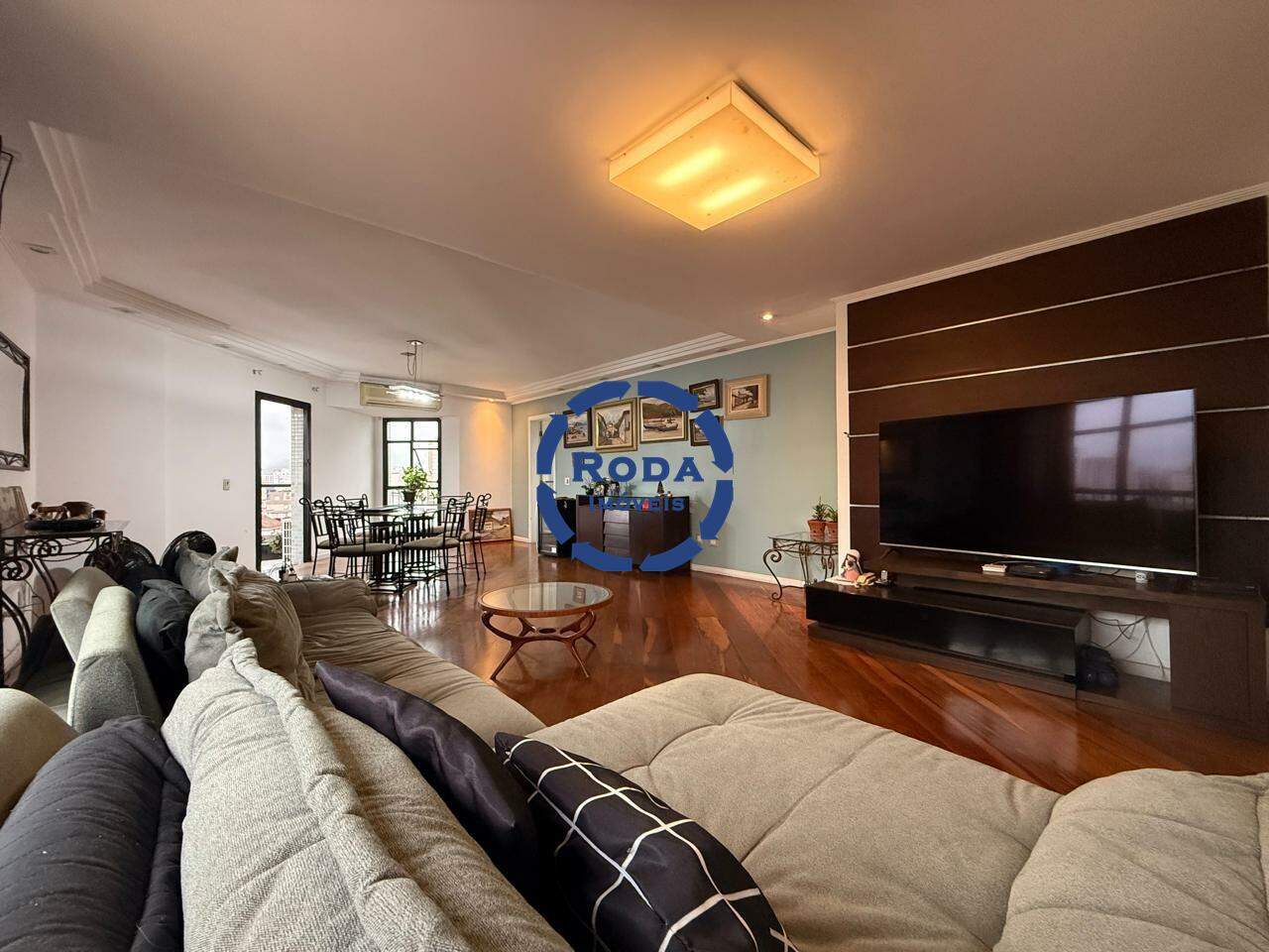 Apartamento à venda no Boqueirão: 