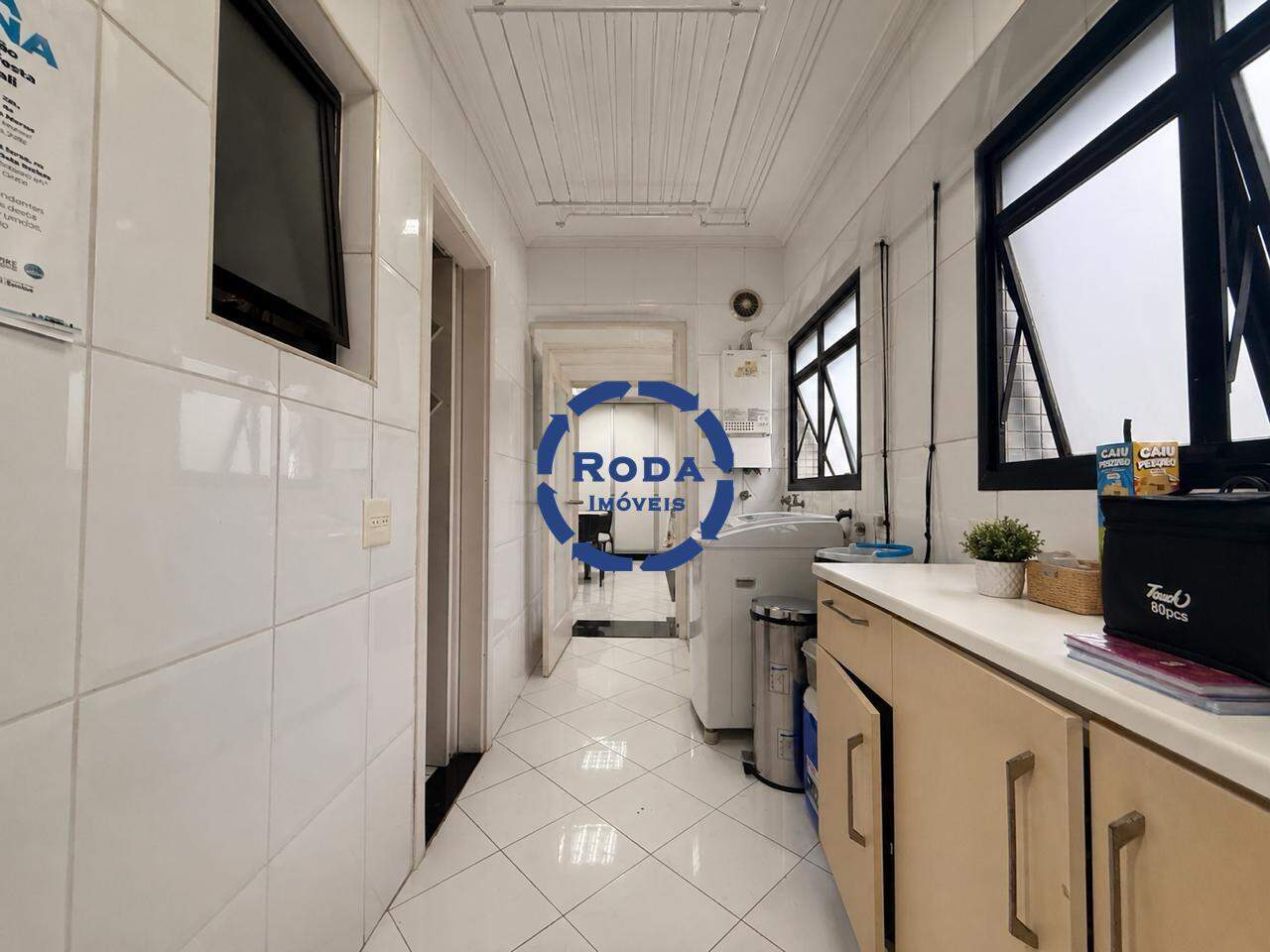 Apartamento à venda no Boqueirão:
