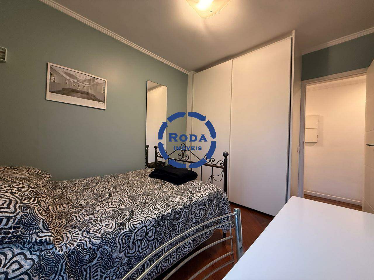 Apartamento à venda no Boqueirão: