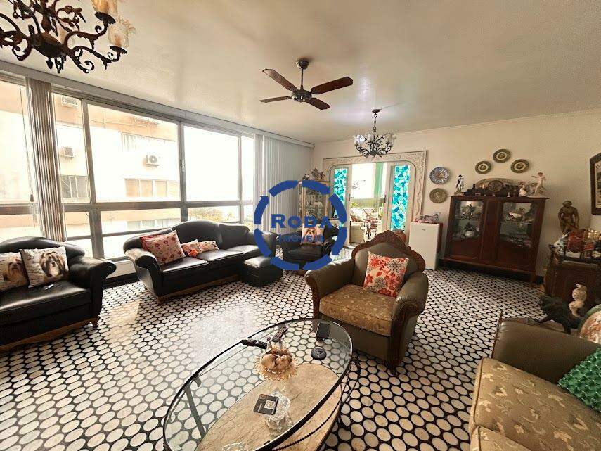 Apartamento à venda no Boqueirão: 