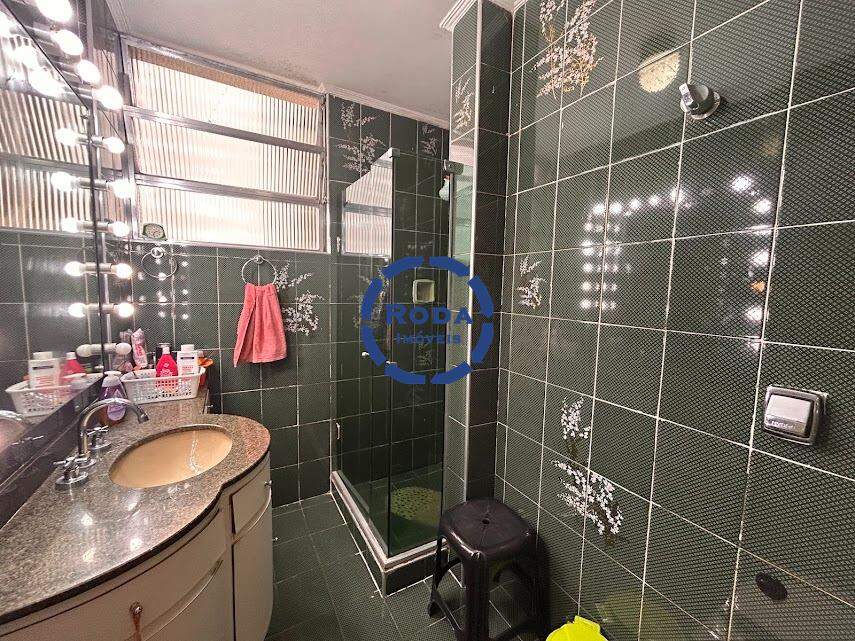 Apartamento à venda no Boqueirão: 