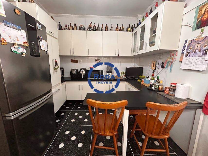 Apartamento à venda no Boqueirão: 