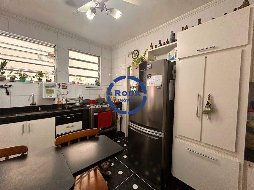 Apartamento à venda no Boqueirão: 
